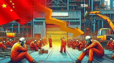 เปิด 22 กลุ่มอุตสาหกรรมเสี่ยงวิกฤติ หลังสินค้าจีนราคาถูกทุ่มตลาด