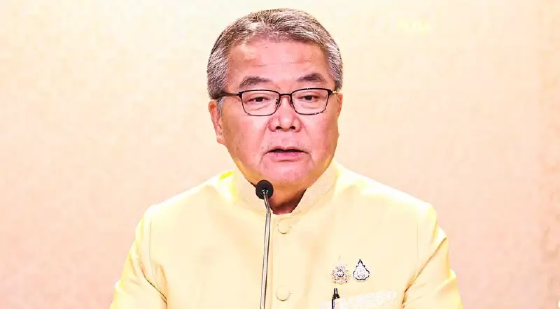 โฆษกรัฐบาล ดีดลูกคิด คืนเงินลูกหนี้กยศ. 1.7 แสนราย เฉลี่ยคนละ 12,000 บาท