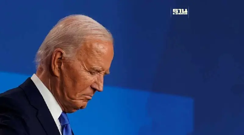 ถ้า "โจ ไบเดน" ถอนตัว ใครจะเป็นความหวังของเดโมแครต