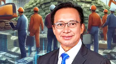 ส.อ.ท. ประกาศจุดยืน ขึ้นค่าแรง 400 บาท ต้องยึดกฎหมาย-ฟังความเห็นรอบด้าน