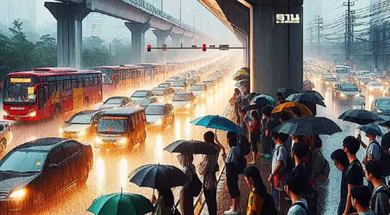 ประกาศกรมอุตุฯฉบับ 9 เตือน 62 จว.วันที่ 17 ก.ค.67 ฝนตกหนักถึงหนักมาก ประกาศกรมอุตุฯฉบับ 9 เตือน 62 จว.วันที่ 17 ก.ค.67 ฝนตกหนักถึงหนักมาก