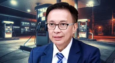 ส.อ.ท.ค้านร่าง "Oil Plan 2024" ขัดโมเดลเศรษฐกิจ BCG-Net Zero ของประเทศ