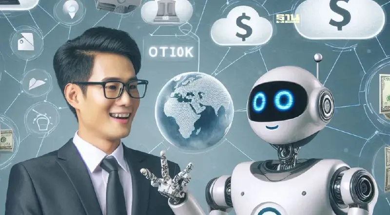 AI สตาร์ทอัพไทยผงาดโลกผนึก iFLYTEK พัฒนาระบบแปลภาษาทันสมัยสุด AI สตาร์ทอัพไทยผงาดโลกผนึก iFLYTEK พัฒนาระบบแปลภาษาทันสมัยสุด