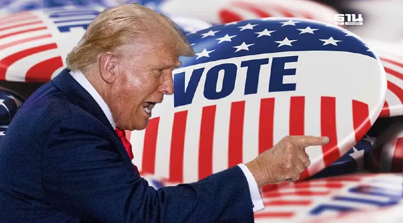 เลือกตั้งสหรัฐฯ : 5 เหตุผลด้านเศรษฐกิจที่จีนสนับสนุนทรัมป์ 2.0