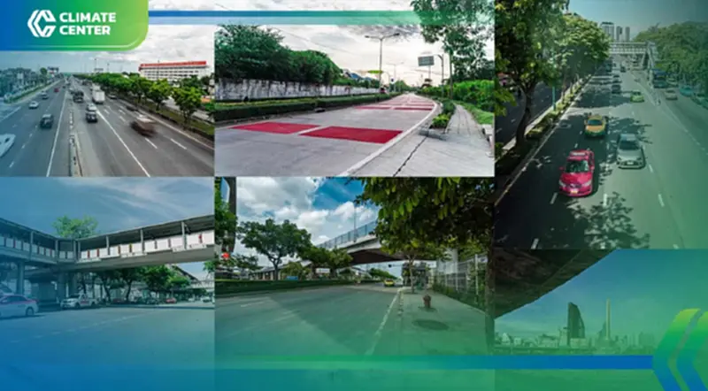 กรุงเทพมหานคร กางแผนปรับภูมิทัศน์ถนนสวย 50 เขตในปี 2567 มีเขตไหนบ้างเช็กเลย กรุงเทพมหานคร กางแผนปรับภูมิทัศน์ถนนสวย 50 เขตในปี 2567 มีเขตไหนบ้างเช็กเลย