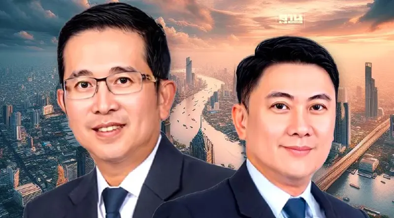 สมโภชน์-อมร ออกโรง ประกาศลาออกจาก EA มั่นใจความบริสุทธิ์