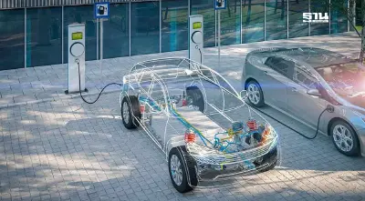 ด่วน! กฟภ. ยกเลิกขอติดตั้งมิเตอร์ที่สอง หลังพบนำไฟชาร์จ "EV" สลับใช้ในบ้าน