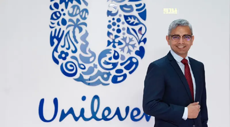 ยูนิลีเวอร์ตั้ง "อันชุล อะซาวา" นั่งเก้าอี้ CEO นำทัพธุรกิจในไทย-อาเซียน ยูนิลีเวอร์ตั้ง "อันชุล อะซาวา" นั่งเก้าอี้ CEO นำทัพธุรกิจในไทย-อาเซียน
