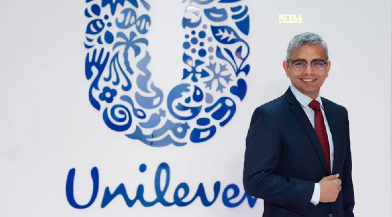 ยูนิลีเวอร์ตั้ง "อันชุล อะซาวา" นั่งเก้าอี้ CEO นำทัพธุรกิจในไทย-อาเซียน