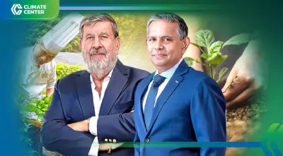 “ไมเนอร์” ถอดรหัส กลยุทธความยั่งยืน มุ่งเป้า Net Zero ปี 2593