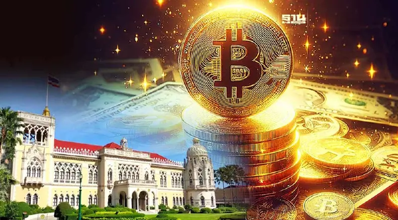 ครม.คลอดเกณฑ์แปลงงบปี 2568 สมทบแจก “เงินดิจิทัลวอลเล็ต”