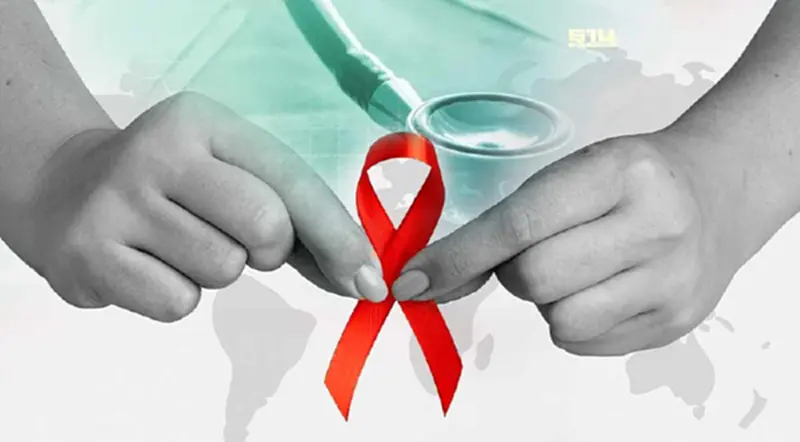 กรมควบคุมโรค ชวนตรวจ HIV ให้เป็นเรื่องปกติ เช็คสิทธิตรวจฟรีปีละ 2 ครั้ง กรมควบคุมโรค ชวนตรวจ HIV ให้เป็นเรื่องปกติ เช็คสิทธิตรวจฟรีปีละ 2 ครั้ง
