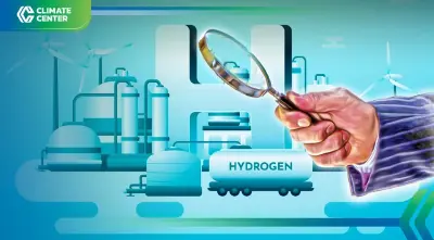 ส่องอนาคตไฮโดรเจนคาร์บอนต่ำบนแผน "PDP 2024" แหล่งพลังงานใหม่ของไทย