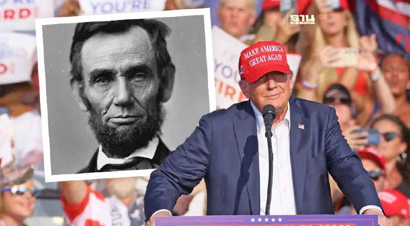 จากลินคอล์นถึง “โดนัลด์ ทรัมป์” ย้อนเส้นทางความรุนแรงต่อผู้นำสหรัฐฯ