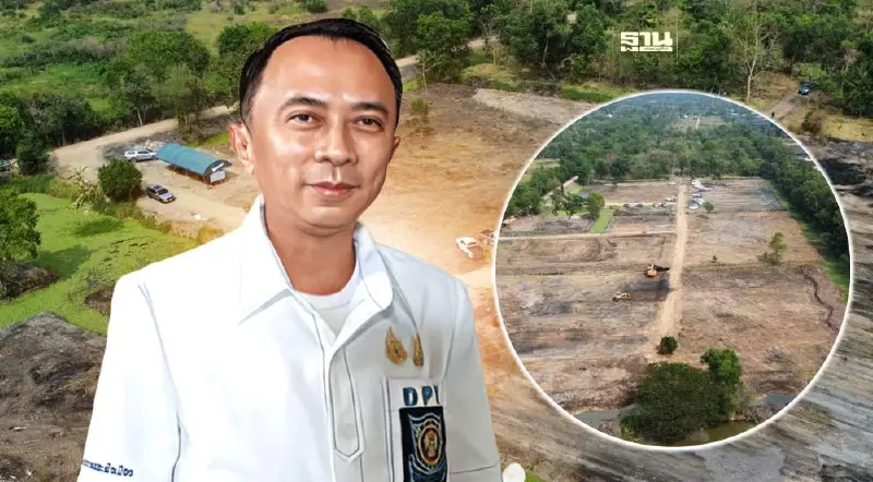 กรมโยธาฯ ขับเคลื่อนโครงพัฒนาพื้นที่ต้นแบบ อารยเกษตร เฉลิมพระชนมพรรษา 6 รอบ