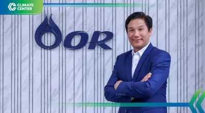 "OR" รุกต่อยอดเล็งขาย "คาร์บอนเครดิตกาแฟ" สู่ตลาดโลก