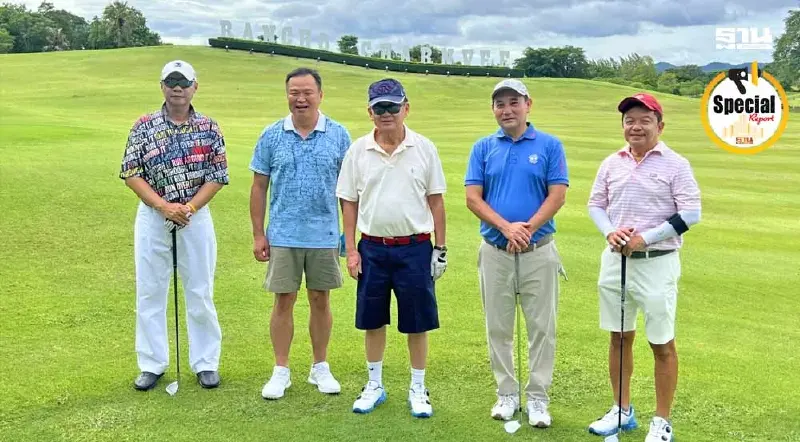 พักผ่อนวันหยุดชิวๆ ของ “ทักษิณ” กับนัยยะทางการเมือง