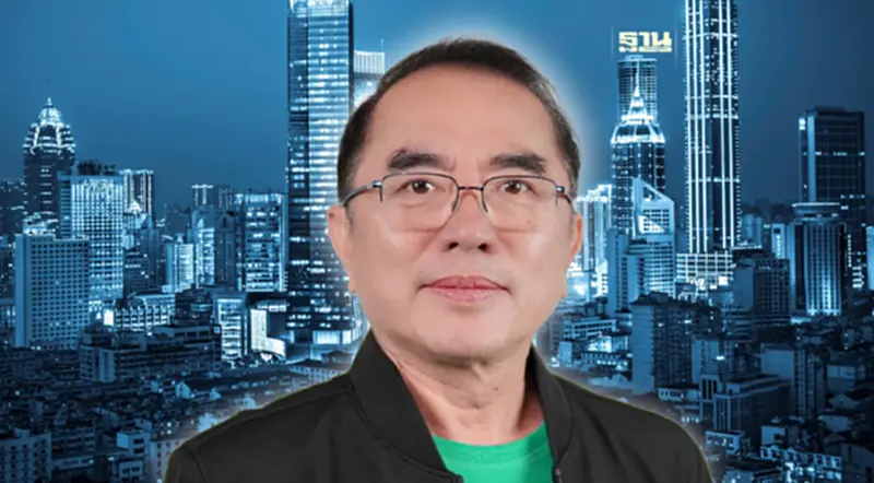 "หมอวรงค์" ชี้ประเทศไทยไร้อนาคต-อีกไม่นานถึงเวลาต้องรีเซ็ต "หมอวรงค์" ชี้ประเทศไทยไร้อนาคต-อีกไม่นานถึงเวลาต้องรีเซ็ต