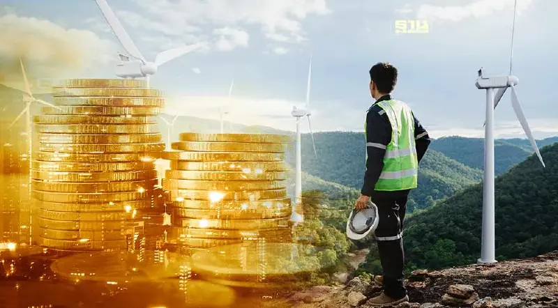 โบรกชี้ Adder ครบกำหนดปี 68-69 ฉุดงบโรงไฟฟ้า SPCG EA GUNKUL