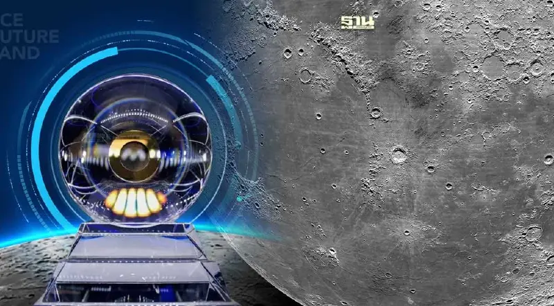 10 เหตุผลต้องห้ามพลาด "หินดวงจันทร์" ครั้งแรกนอกแดนมังกร ชมฟรี 22 ก.ค.นี้