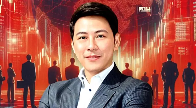 "ธนัช จุวิวัฒน์" ผู้ถือหุ้นใหญ่ YGG เทขายหุ้นรูด 37% เหลือถือ 4.29% "ธนัช จุวิวัฒน์" ผู้ถือหุ้นใหญ่ YGG เทขายหุ้นรูด 37% เหลือถือ 4.29%