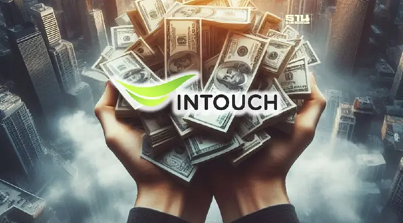 ผ่างบ INTUCH ก่อนควบรวมกิจการ GULF จ่อตั้งบรษัทใหม่ไตรมาส 2/2568 ผ่างบ INTUCH ก่อนควบรวมกิจการ GULF จ่อตั้งบรษัทใหม่ไตรมาส 2/2568