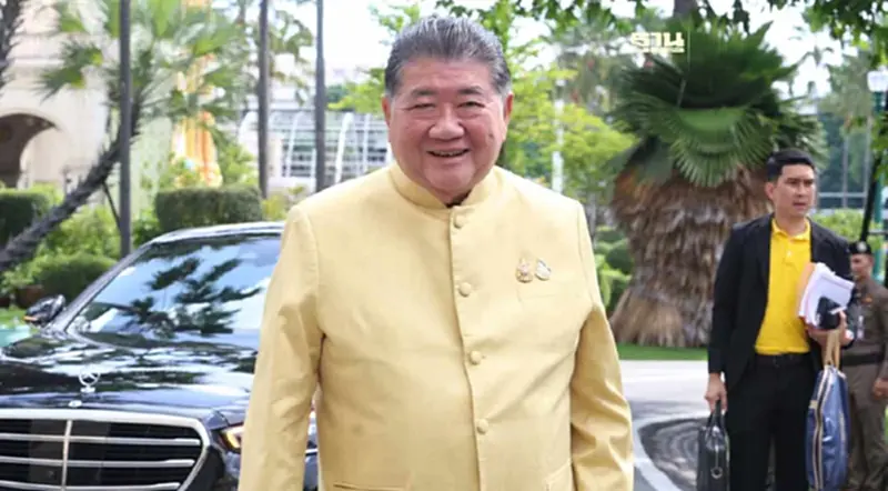 “ภูมิธรรม“ เผยแจกเงินดิจิทัล นายกฯ เตรียมแถลง 24 ก.ค. นี้ “ภูมิธรรม“ เผยแจกเงินดิจิทัล นายกฯ เตรียมแถลง 24 ก.ค. นี้