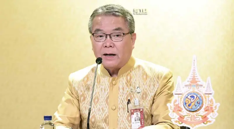 ลูกหนี้กยศ.เฮ คำนวณยอดใหม่ รับคืนเงิน 1.7 แสนราย 2,100 ล้านบาท