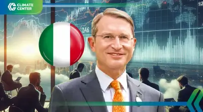 บี.กริม เพาเวอร์  ซื้อหุ้นบริษัท LT09 S.r.l. ในอิตาลี  ขยายพอร์ตพลังงานทดแทน