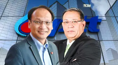 "บอร์ด ปตท." เคาะต่อวาระ "มนตรี" ซีอีโอปตท.สผ.-ดัน "เทอดเกียรติ" ขึ้น CEO IRPC