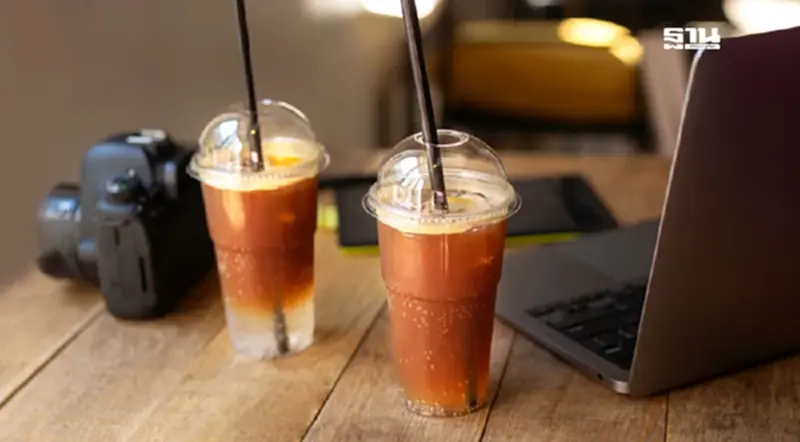 คอกาแฟนิวเจนดันเทรนด์ “กาแฟเย็น” ติดตลาด ผุดโอกาสใหม่ของเชนกาแฟยักษ์ใหญ่ คอกาแฟนิวเจนดันเทรนด์ “กาแฟเย็น” ติดตลาด ผุดโอกาสใหม่ของเชนกาแฟยักษ์ใหญ่