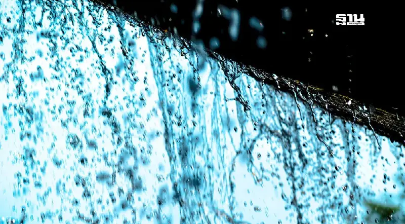 ฝนตกหนัก เสี่ยงน้ำท่วม น้ำป่าไหลหลาก กรมอนามัย แนะ 4 วิธีรับมือ