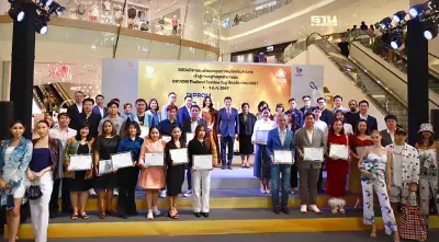 "ดีพร้อม" ดันมาตรฐานสิ่งทอไทยหนุนซอฟต์พาวเวอร์ ปั้นเศรษฐกิจ 50 ล้าน