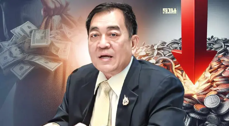 "ขึ้นค่าแรงขั้นต่ำ 400 บาท" ซ้ำเติมประเทศ เอกชนชี้ไม่ใช่การกระตุ้นเศรษฐกิจ