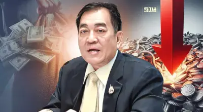 "ขึ้นค่าแรงขั้นต่ำ 400 บาท" ซ้ำเติมประเทศ เอกชนชี้ไม่ใช่การกระตุ้นเศรษฐกิจ