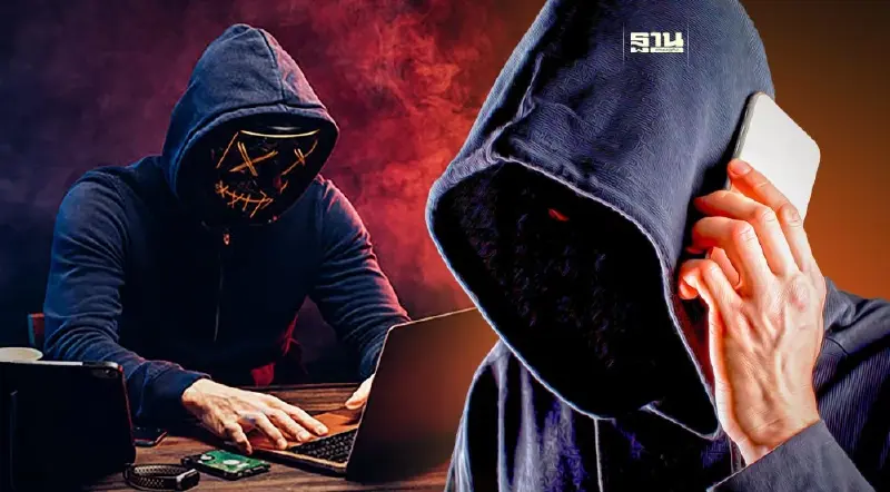 "AIS" หนุนภารกิจ “ระเบิดสะพานโจร” กวาดล้างแก๊งคอลเซ็นเตอร์