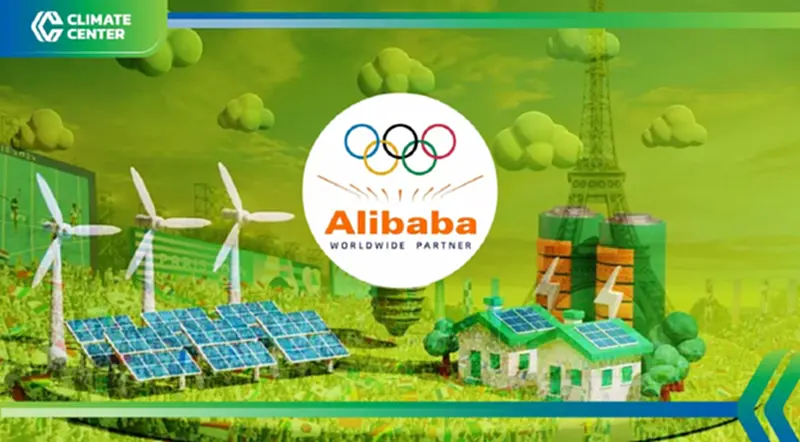 IOC นำ Energy Expert เพิ่มประสิทธิภาพใช้พลังงานโอลิมปิก เกมส์ ปารีส 2024 IOC นำ Energy Expert เพิ่มประสิทธิภาพใช้พลังงานโอลิมปิก เกมส์ ปารีส 2024