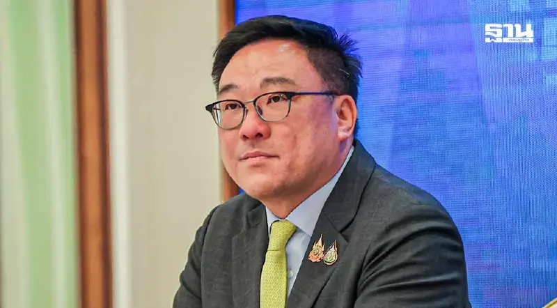 ชัดแล้ว ลงทะเบียนโครงการเงินดิจิทัล 10,000 บาท ผ่านแอปทางรัฐ เริ่ม 1 ส.ค.67