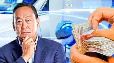 จับตา "เศรษฐา" แจง กรรมาธิการคุ้มครองผู้บริโภค แนวทางเยียวยาคนใช้รถอีวี