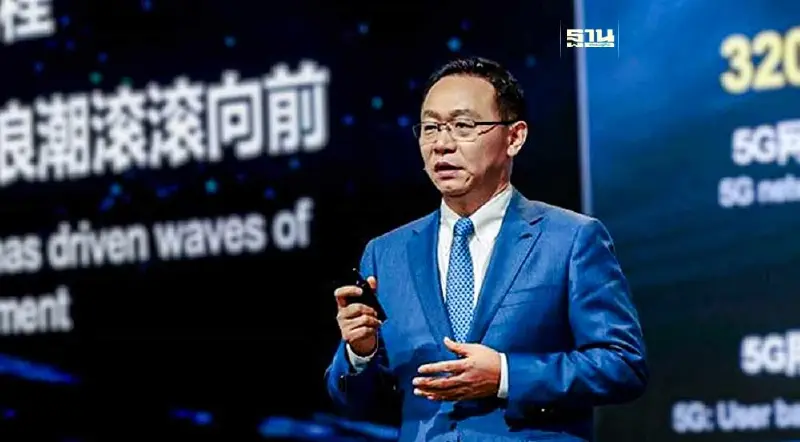 หัวเว่ย เดินหน้าผลักดันโลกอัจฉริยะ ปูทางสู่ยุค AI บนมือถือ หัวเว่ย เดินหน้าผลักดันโลกอัจฉริยะ ปูทางสู่ยุค AI บนมือถือ