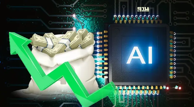 การ์ทเนอร์ คาดปีนี้รายได้ชิป AI ทั่วโลกโตขึ้น 33%