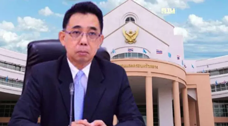 จัดใหญ่ประชุมสัมมนาผู้พิพากษาสมทบทั่วราชอาณาจักร 29-30 ส.ค.นี้ จัดใหญ่ประชุมสัมมนาผู้พิพากษาสมทบทั่วราชอาณาจักร 29-30 ส.ค.นี้
