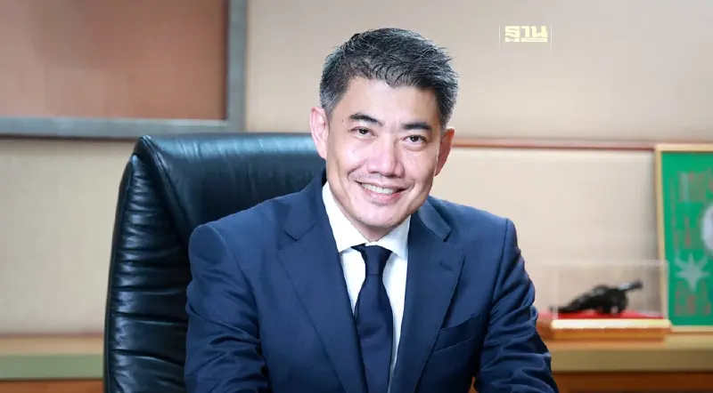 "ดีพร้อม" ผนึกพันธมิตรหนุนผู้ประกอบการใหม่อัปเกรดธุรกิจรับโลกเปลี่ยน "ดีพร้อม" ผนึกพันธมิตรหนุนผู้ประกอบการใหม่อัปเกรดธุรกิจรับโลกเปลี่ยน