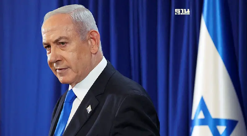 "เนทันยาฮู" เยือนสหรัฐฯ ท่ามกลางความไม่แน่นอนทางการเมือง