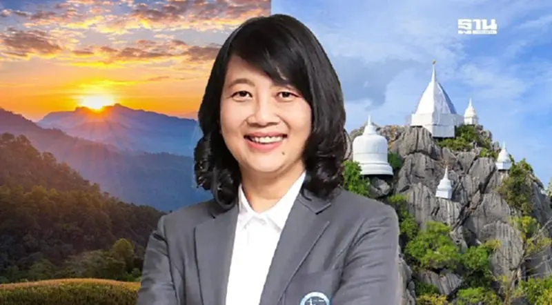 ททท.ปรับภาพภาคเหนือ บูมท่องเที่ยวได้ตลอดทั้งปี ดันรายได้ทะลุ 2 แสนล้าน ททท.ปรับภาพภาคเหนือ บูมท่องเที่ยวได้ตลอดทั้งปี ดันรายได้ทะลุ 2 แสนล้าน