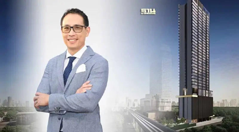 อนันดาฯ ปิดดีลขายหุ้น 5 เซอร์วิสอพาร์ทเม้นท์ รับเงินสด 2,540 ล้าน อนันดาฯ ปิดดีลขายหุ้น 5 เซอร์วิสอพาร์ทเม้นท์ รับเงินสด 2,540 ล้าน
