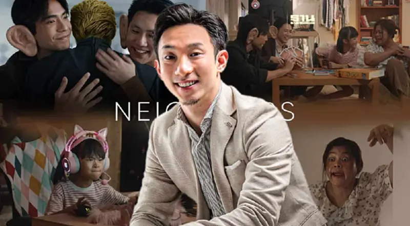 เม็ดเงินโฆษณา Q1 ทะลุ 2.7 หมื่นล้าน "NEIGHBORS" มั่นใจสื่อออนไลน์สดใส เม็ดเงินโฆษณา Q1 ทะลุ 2.7 หมื่นล้าน "NEIGHBORS" มั่นใจสื่อออนไลน์สดใส