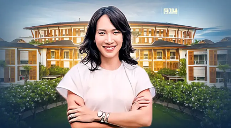 เปิดกลยุทธ์ “พราวกรุ๊ป” ยกระดับหัวหิน สู่จุดหมายโลกที่แตกต่างอย่างยั่งยืน เปิดกลยุทธ์ “พราวกรุ๊ป” ยกระดับหัวหิน สู่จุดหมายโลกที่แตกต่างอย่างยั่งยืน