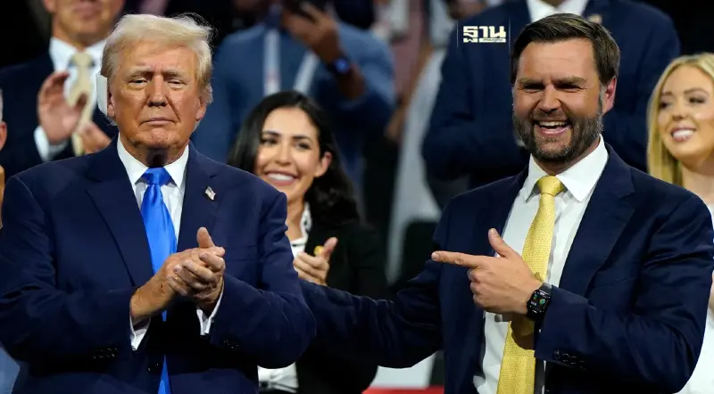 เจ.ดี. แวนซ์ คู่หู โดนัลด์ ทรัมป์ ผลกระทบต่อโลกถ้าได้เป็นรองประธานาธิบดี