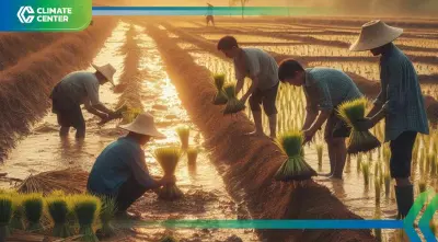 โลกผันผวนความท้าทายของภาคเกษตรไทย แนะทุกภาคส่วนต้องปรับตัว